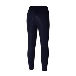 Kingsland Kattie Fuld Grip Vinter Tights - Navy